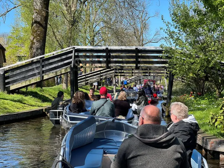 Mjesto u Evropi bez cesta za automobile