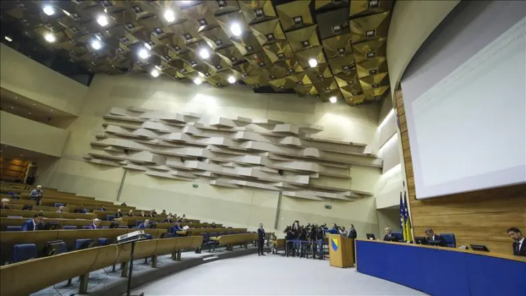 Predstavnički dom PS BiH jednoglasno usvojio prijedlog zakona o ukidanju PDV-a na doniranu hranu