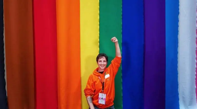 Dina Barjaktarević za BUKU: Mediji su najveći influenseri današnjice i imaju veliku odgovornost u deradikalizaciji društva prema LGBTI osobama