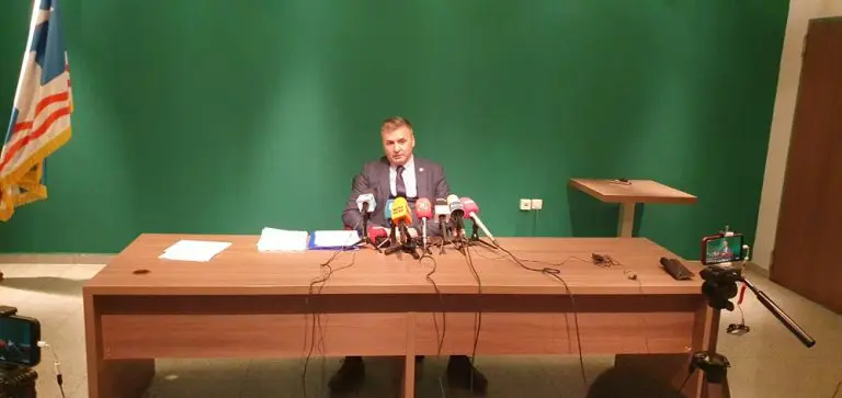 Novitović podnio krivičnu prijavu protiv Trninića