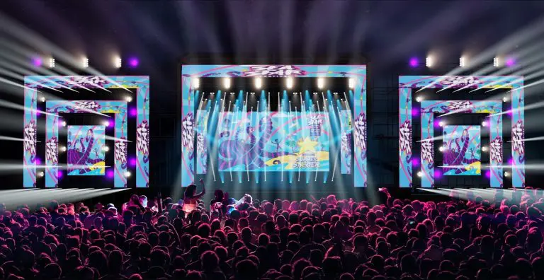 Za jubilarno peto izdanje najimpresivnija produkcija Sea Star festivala dosad!