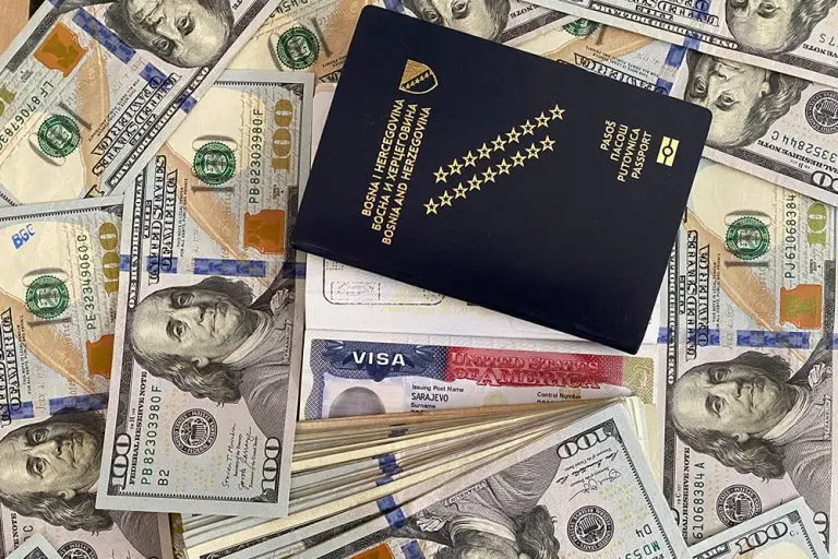 Porodicama u BiH obećavala vize za SAD. Uzela im 140.000 dolara i poslala falsifikate