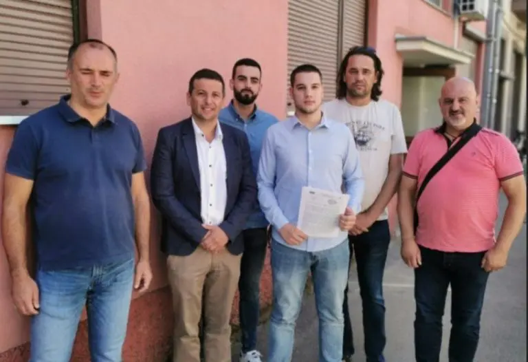 Vukanović najavio proteste u Trebinju, postavio uslov!