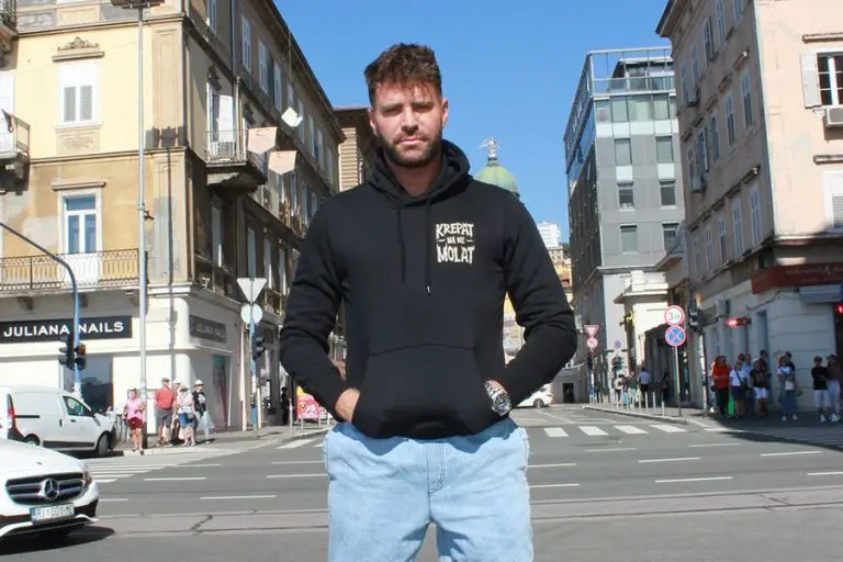 Ovdje će biti sve gore i tužnije, selim se natrag u New York