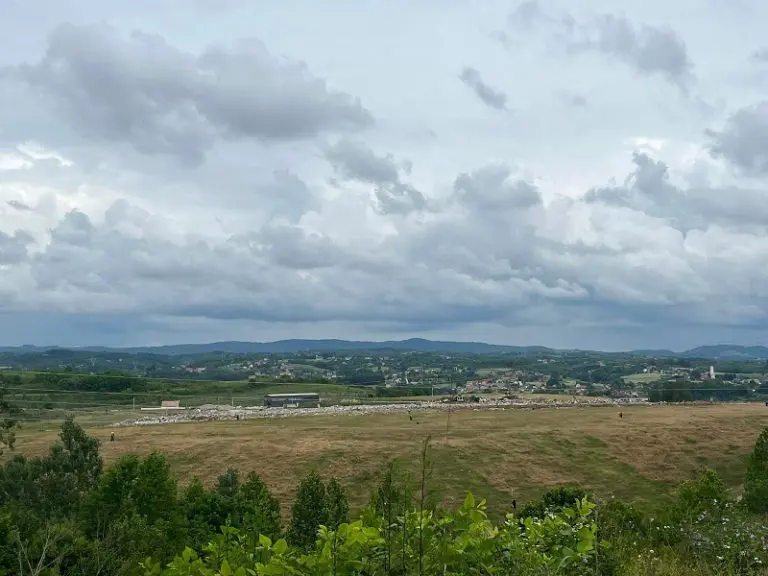 POTENCIJALNA EKOLOŠKA KATASTROFA: Dep-ot zatvorio vrata kamionima Čistoće iz Banjaluke!