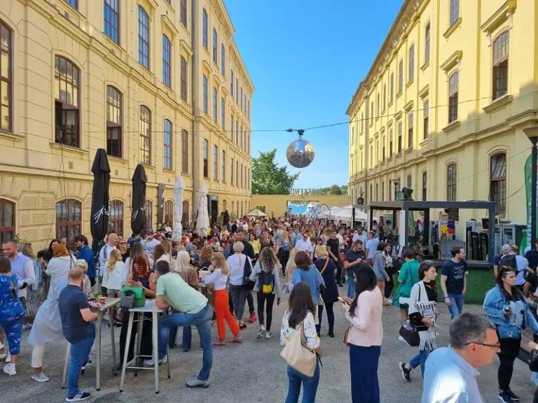 Za tri dana počinje Weekend.15!