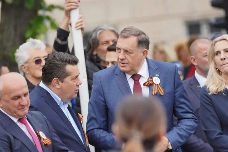 Žaba je progutana: “Moraćemo se prijaviti na ove lokalne izbore”