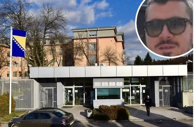 Predložen pritvor za Maglića koji se dovodi u vezu sa Arnautovićem, evo šta mu se stavlja na teret