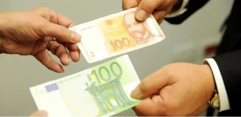 Imate li kuna: Provjerili smo do kada ih možete zamijeniti u BiH i šta će prelazak Hrvatske na euro značiti za našu zemlju