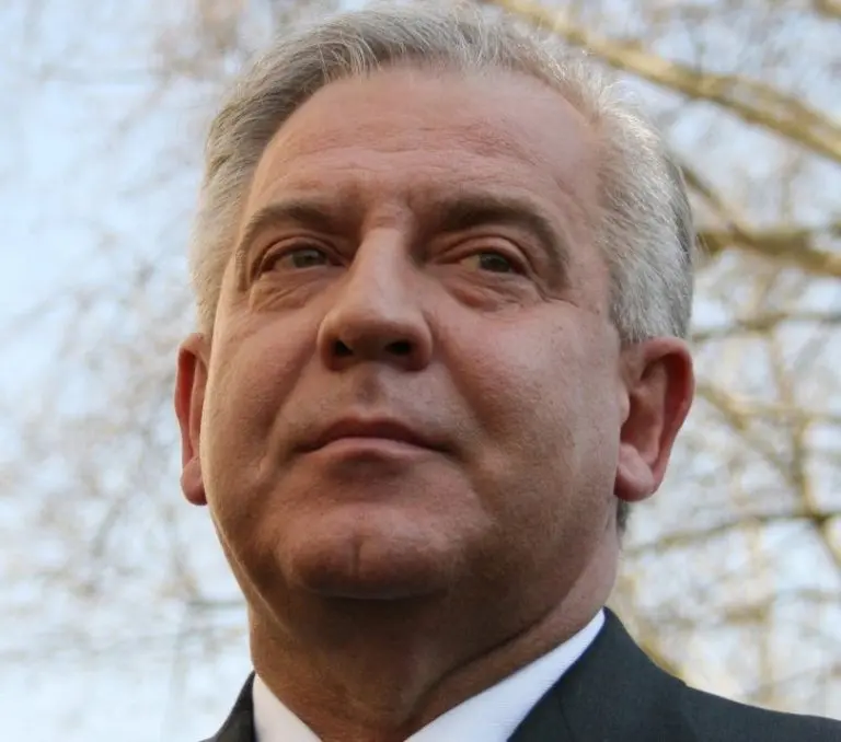Sanader pušten na slobodu