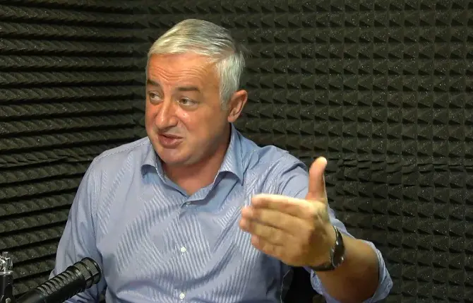 “Raspad sistema vladajuće koalicije u BiH”