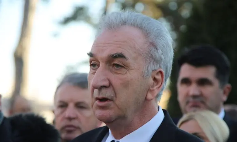 ŠAROVIĆ: Zakon o sprečavanju pranja novca omogućio zatvaranje računa u BiH