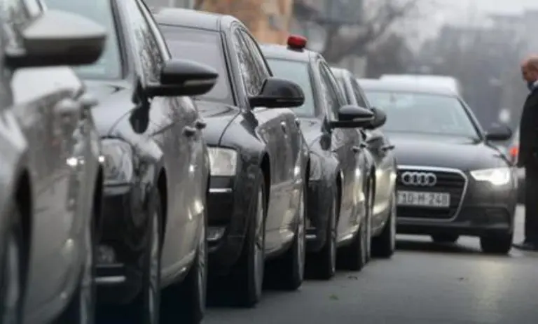 Najskuplji uvezen automobil u BiH vrijedan više od pola miliona maraka: Šta voze (bogati) Bosanci i Hercegovci?