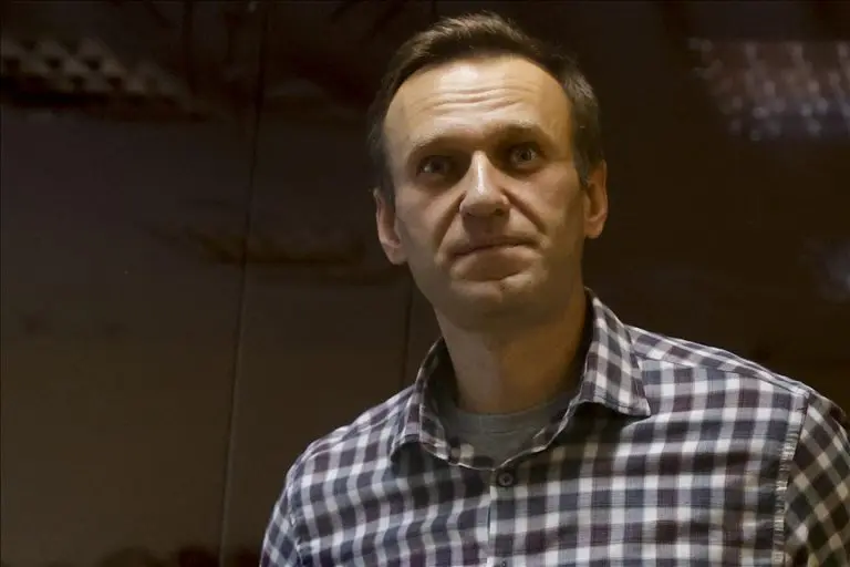 „Kao da snimate film za slučaj moje smrti“: Život Navaljnog prikazan u dokumentarcu nagrađenom Oskarom