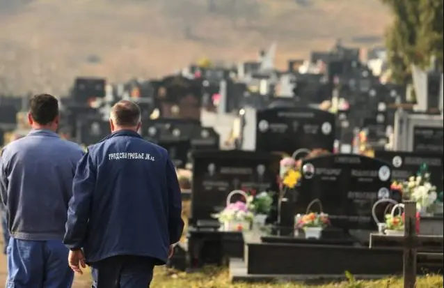 Kako je moguće? Gradsko groblje Banjaluka za tri godine u minusu 250.000 KM