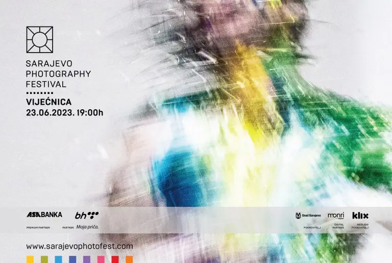 Sarajevo Photography Festival 2023: RESHAPE