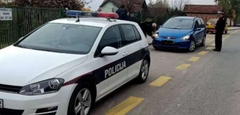 Da li znate da online možete provjeriti neplaćene kazne?