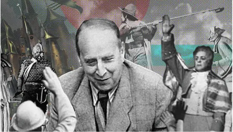 Da biste razumjeli tiraniju vlasti, čitajte sovjetske bajke za djecu