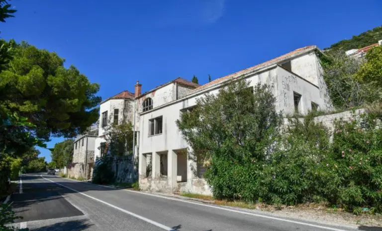 Dubrovnik je izgubio! Dječje odmaralište u Lozici prva je nekretnina koja će pripasti BiH. A niz je tek počeo!