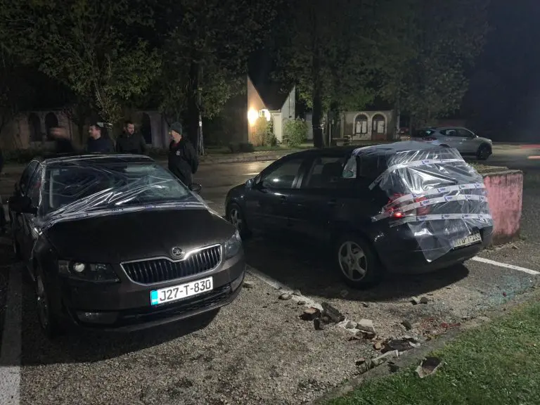 Ponovo jak zemljotres u BiH, osjetio se u regionu