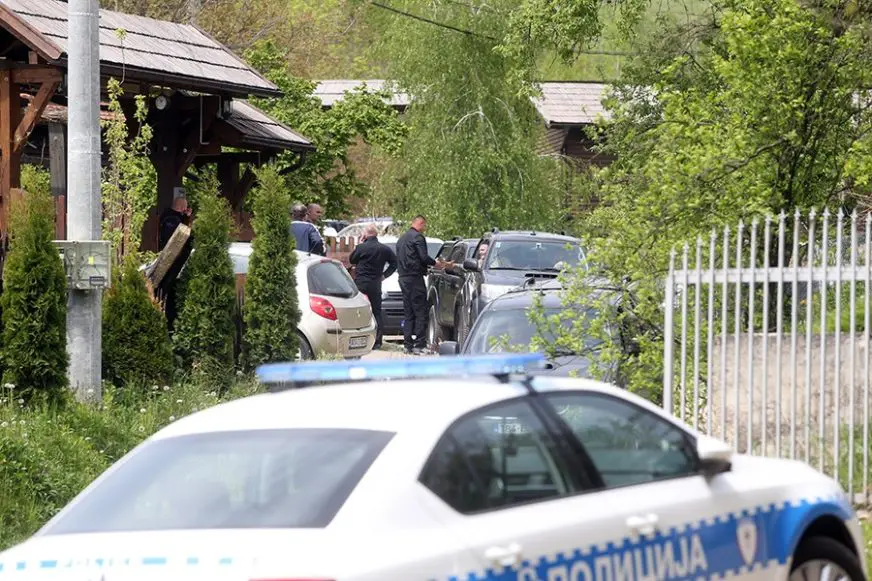 FOTO: GORAN ŠURLAN/RAS SRBIJA