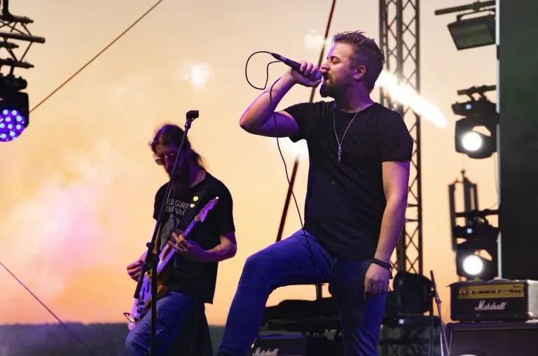 Pobjednik “56. Zaječarske Gitarijade” Charna za BUKU: Važno je svirati svoju muziku i ne prihvatati kompromise