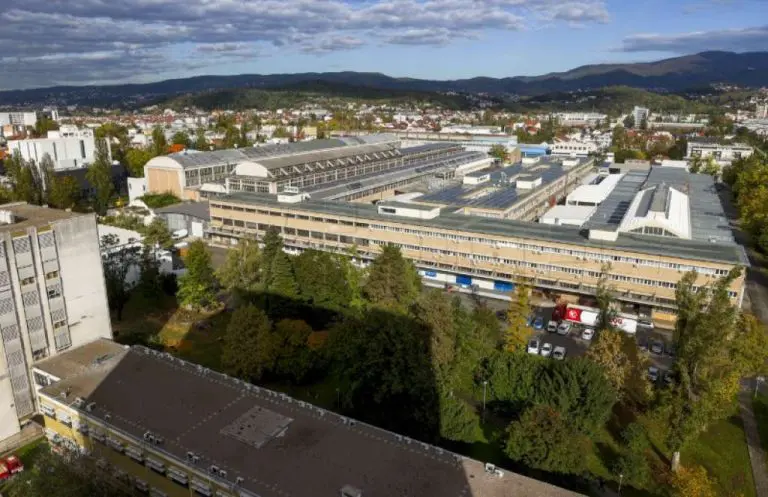 Rast hrvatskog BDP-a, drugi najviši u EU