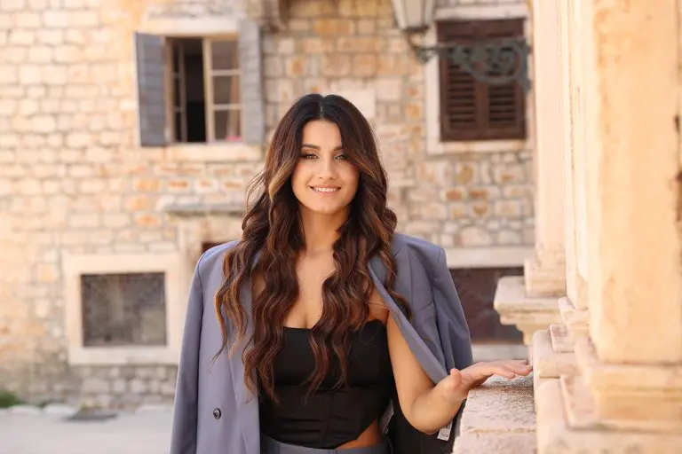 Prvi samostalni singl „Sanjam“ talentovane Jovane dobio pozitivne reakcije publike!