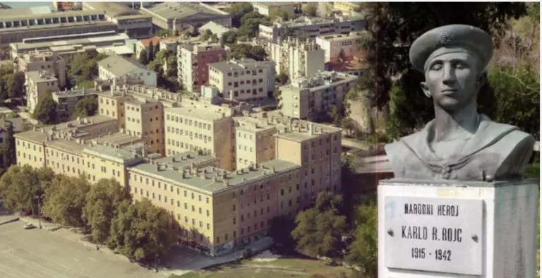 KO JE BIO KARLO ROJC? Banjalučki narodni heroj i idealista koji je živio za revoluciju