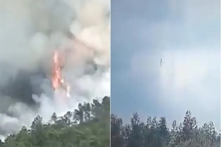 Ni mjesec dana nakon pada aviona na istoku Kine nije utvrđen uzrok nesreće