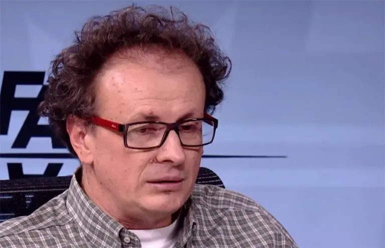 Puhalo: “Sarajevo ima filmski festival, Neum more, a Republika Srpska Dodika…”