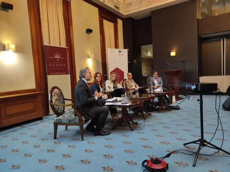 Održana konferencija „Osmi sarajevski dani arbitraže“