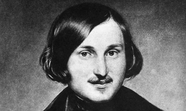 Nikolaj Vasiljevič Gogolj, jedan od najznačajnijih književnika na svijetu