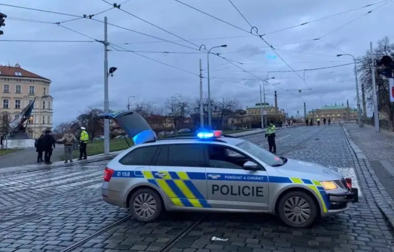 Pucnjava na Filozofskom fakultetu najgora je u istoriji Češke