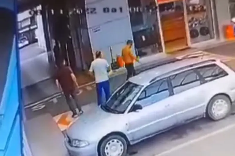 Tužilaštvo u Bijeljini formiralo predmet povodom napada vlasnika kompanije Nešković na radnika pumpe