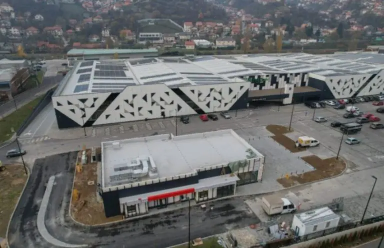 KFC otvara još jedan restoran  u BiH ali imaju veliki problem: Nisu uspjeli naći dovoljno radnika