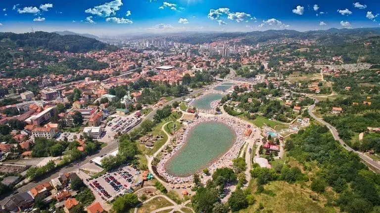 Tuzlaci izlaze na ulice!