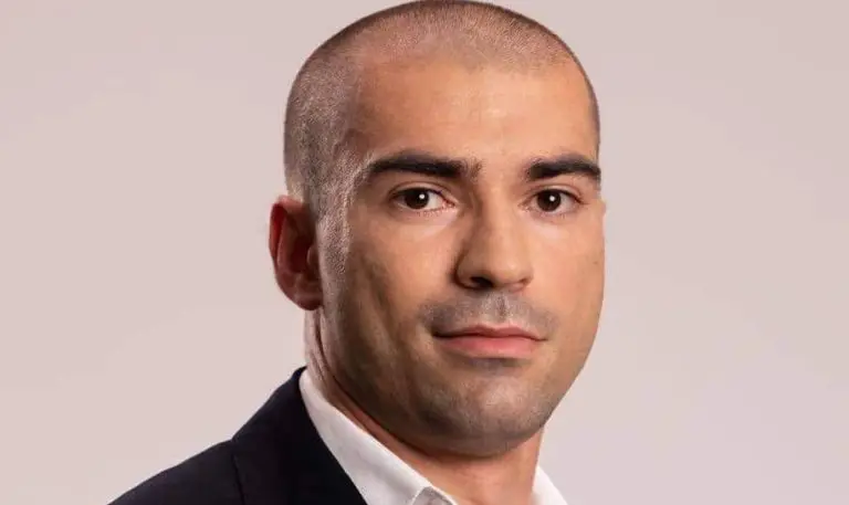 Kandidat SzBiH za Skupštinu KS Kemal Čaušević: Motiv mi je da pokažem da osobe sa invaliditetom nisu socijalni slučajevi