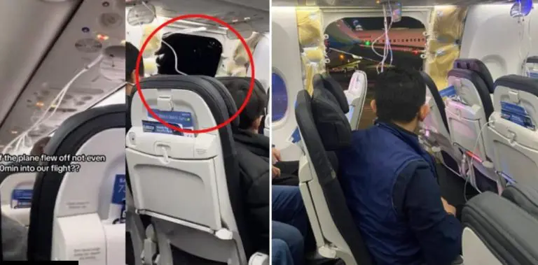 Pojavio se snimak hitnog slijetanja aviona, zastrašujuća svjedočanstva putnika