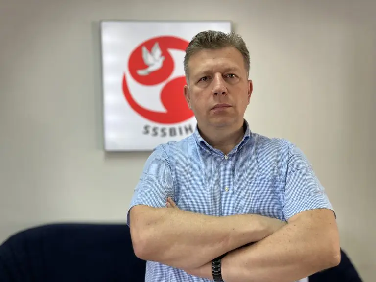 Šatorović u Buka podcastu najavio: Od 1. januara minimalac u FBiH 1000KM