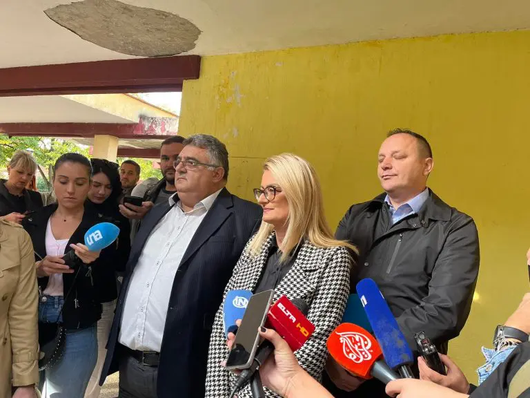 Sindikat: “Radnici vrtića pod prijetnjama i pritiscima. Ovo je jedna prljava igra”