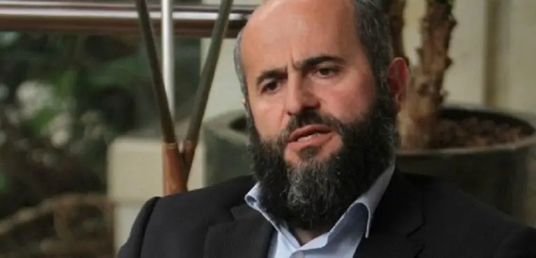 Oglasio se Usame Zukorlić: Stigli nalazi obdukcije iz BiH i Njemačke, evo šta je uzrok smrti njegovog oca