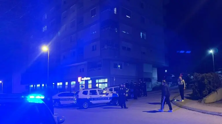 MUP RS da dostavi podatke o policajcima koji su bili na dužnosti tokom napada na aktiviste u Banjaluci