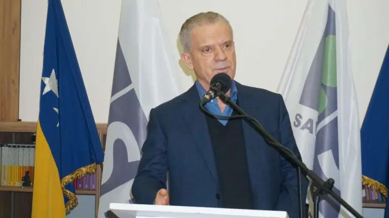 Radončić najavio veliki povratak SBB-a u politički život