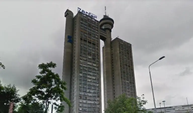 Dr Đorđe Miketić, poslanik u Narodnoj skupštini Republike Srbije: Srbija treba da otkupi Geneks kulu i ustupi zgradu studentima na korištenje