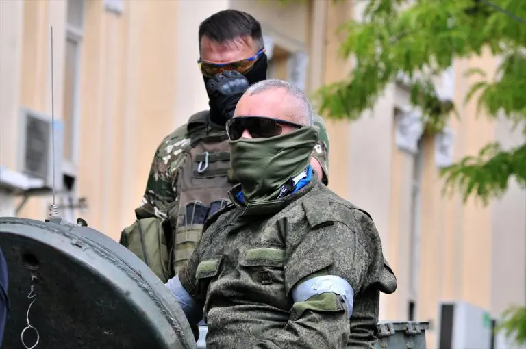 Otkriven razlog Wagnerove pobune u Rusiji