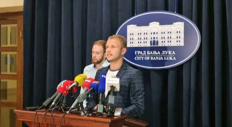 Da li je “smrtni meteor” pao na Banjaluku?