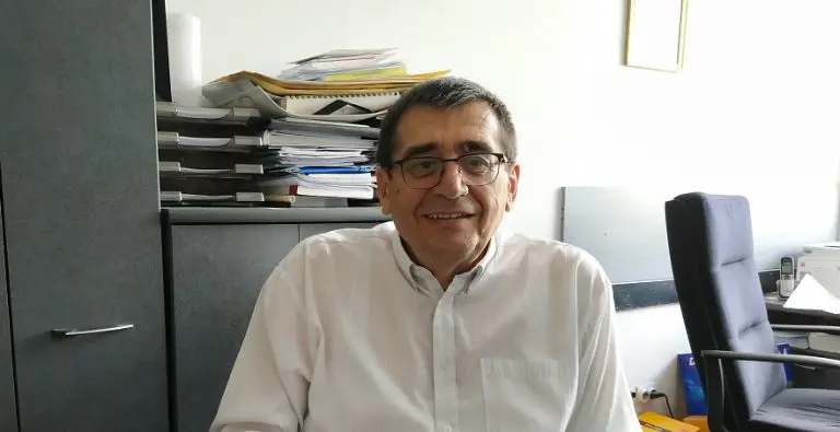 Profesor Željko Šain za BUKU: Ljudi koji nas vode nemaju dovoljno znanja da rade u korist kompletnog društva