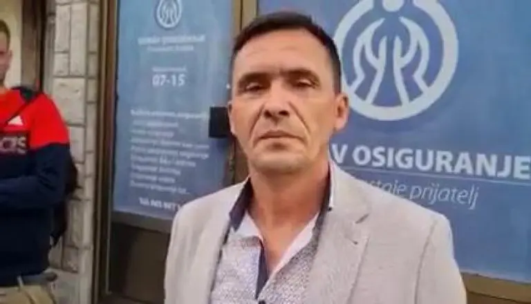 Bošnjaci iz Zvornika prijavili izbornu krađu (VIDEO)