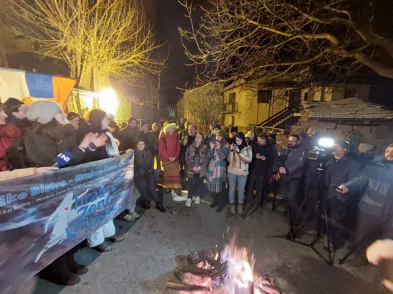 Borba za spas rijeka ne poznaje granice: Aktivisti iz BiH u solidarnoj posjeti čuvarima rijeka u Srbiji